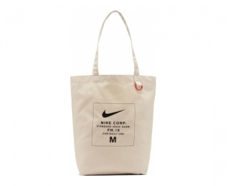 Nike bag heritage tote